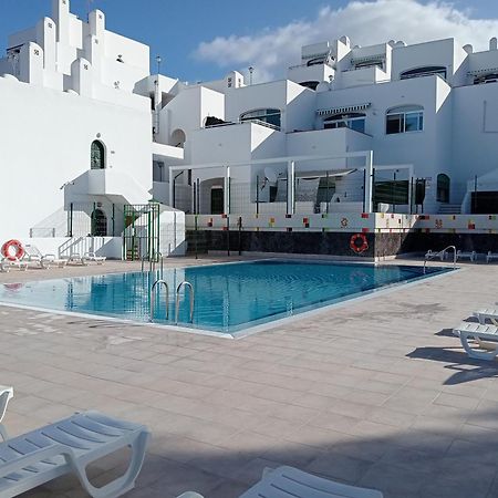 Oceano Infinito Aloha Garden Διαμέρισμα Costa Adeje  Εξωτερικό φωτογραφία