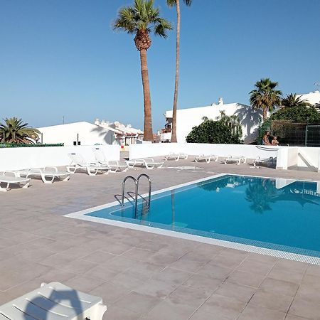 Oceano Infinito Aloha Garden Διαμέρισμα Costa Adeje  Εξωτερικό φωτογραφία