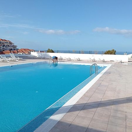 Oceano Infinito Aloha Garden Διαμέρισμα Costa Adeje  Εξωτερικό φωτογραφία