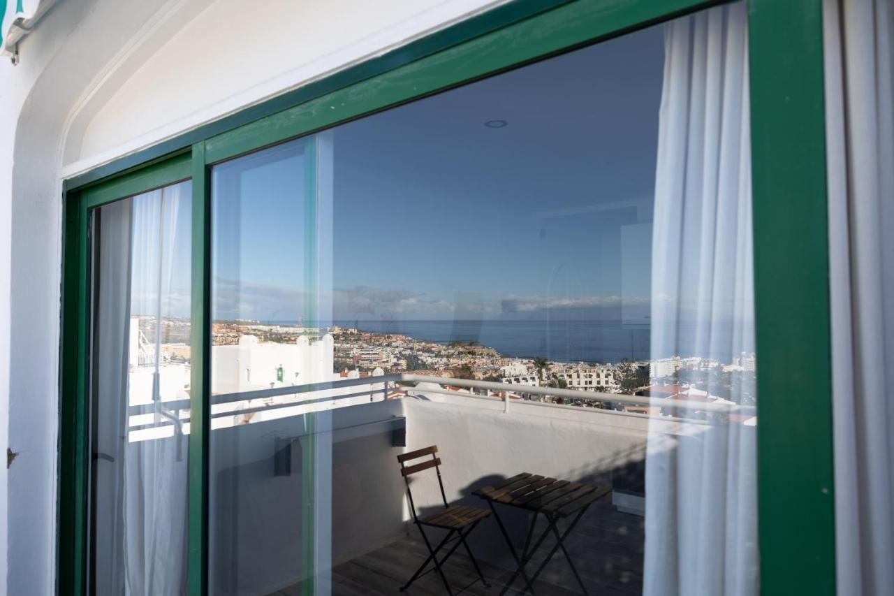 Oceano Infinito Aloha Garden Διαμέρισμα Costa Adeje  Εξωτερικό φωτογραφία