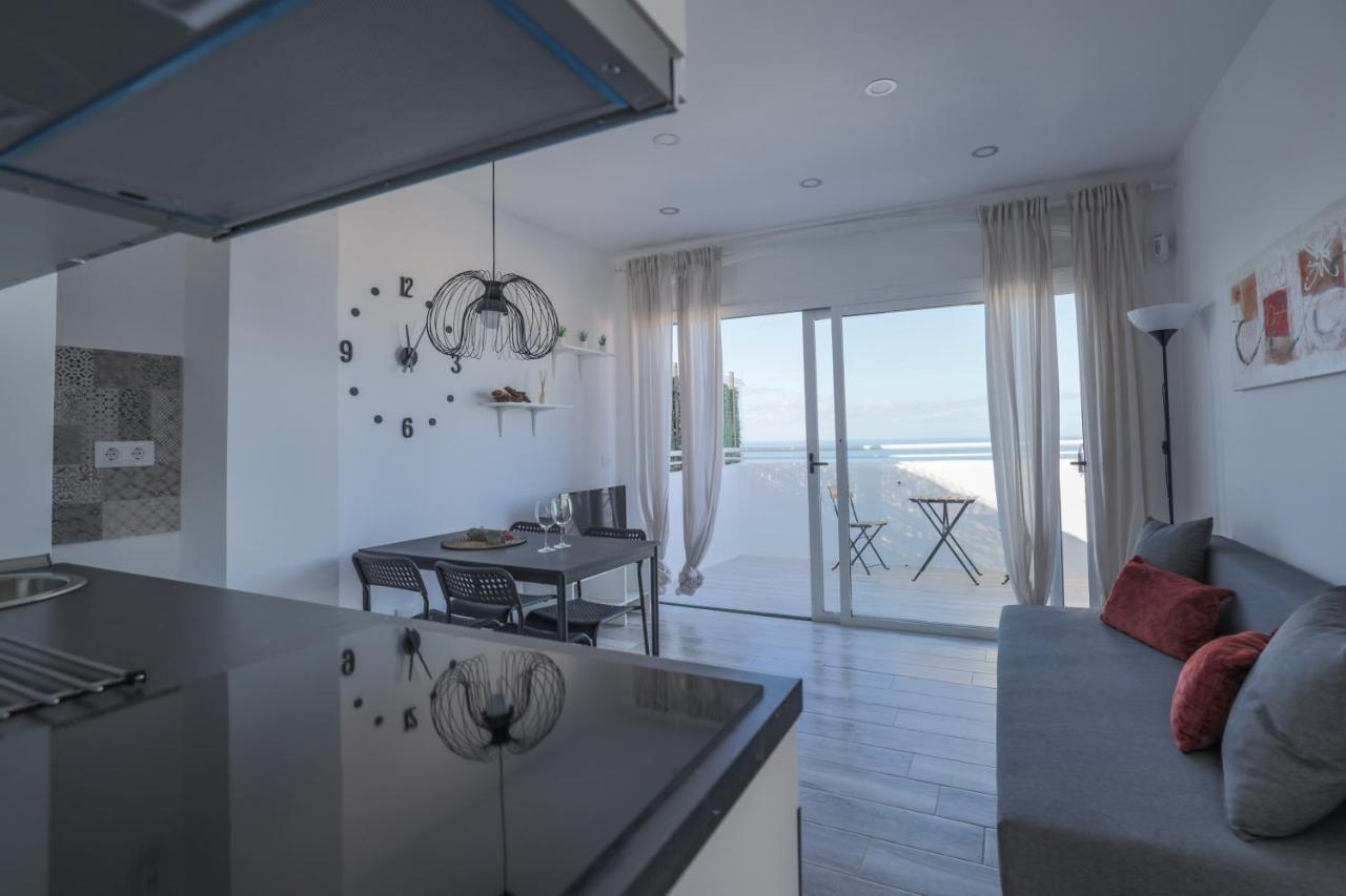 Oceano Infinito Aloha Garden Διαμέρισμα Costa Adeje  Εξωτερικό φωτογραφία