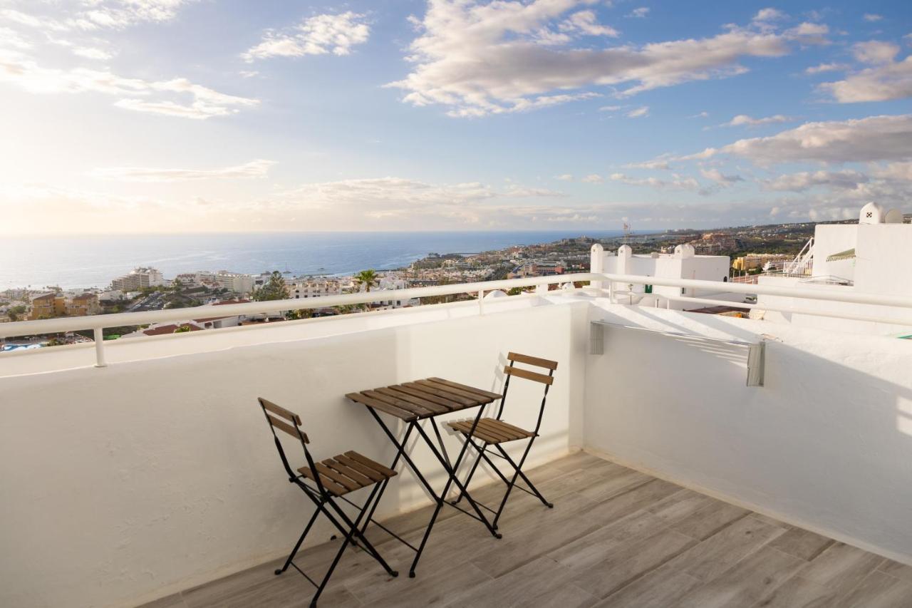 Oceano Infinito Aloha Garden Διαμέρισμα Costa Adeje  Εξωτερικό φωτογραφία
