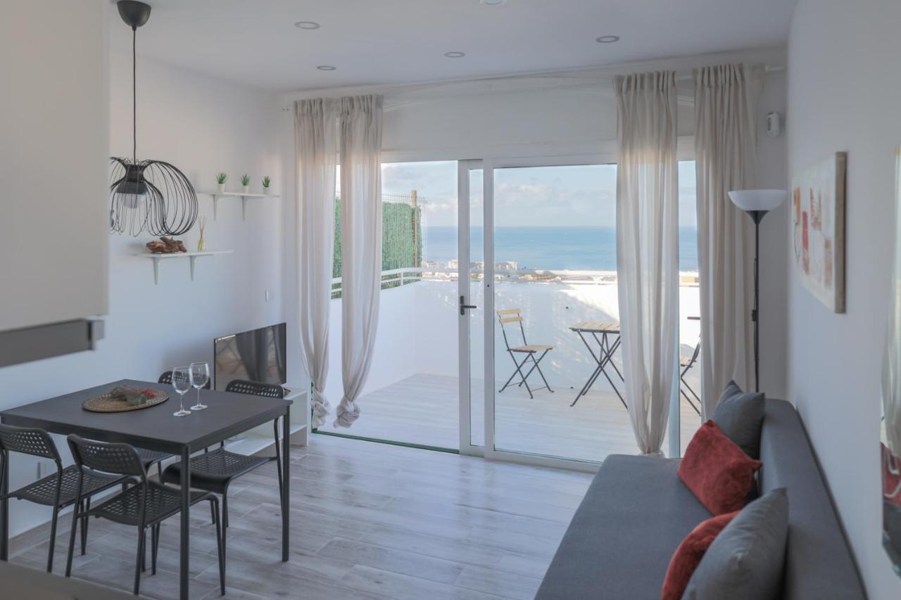 Oceano Infinito Aloha Garden Διαμέρισμα Costa Adeje  Εξωτερικό φωτογραφία