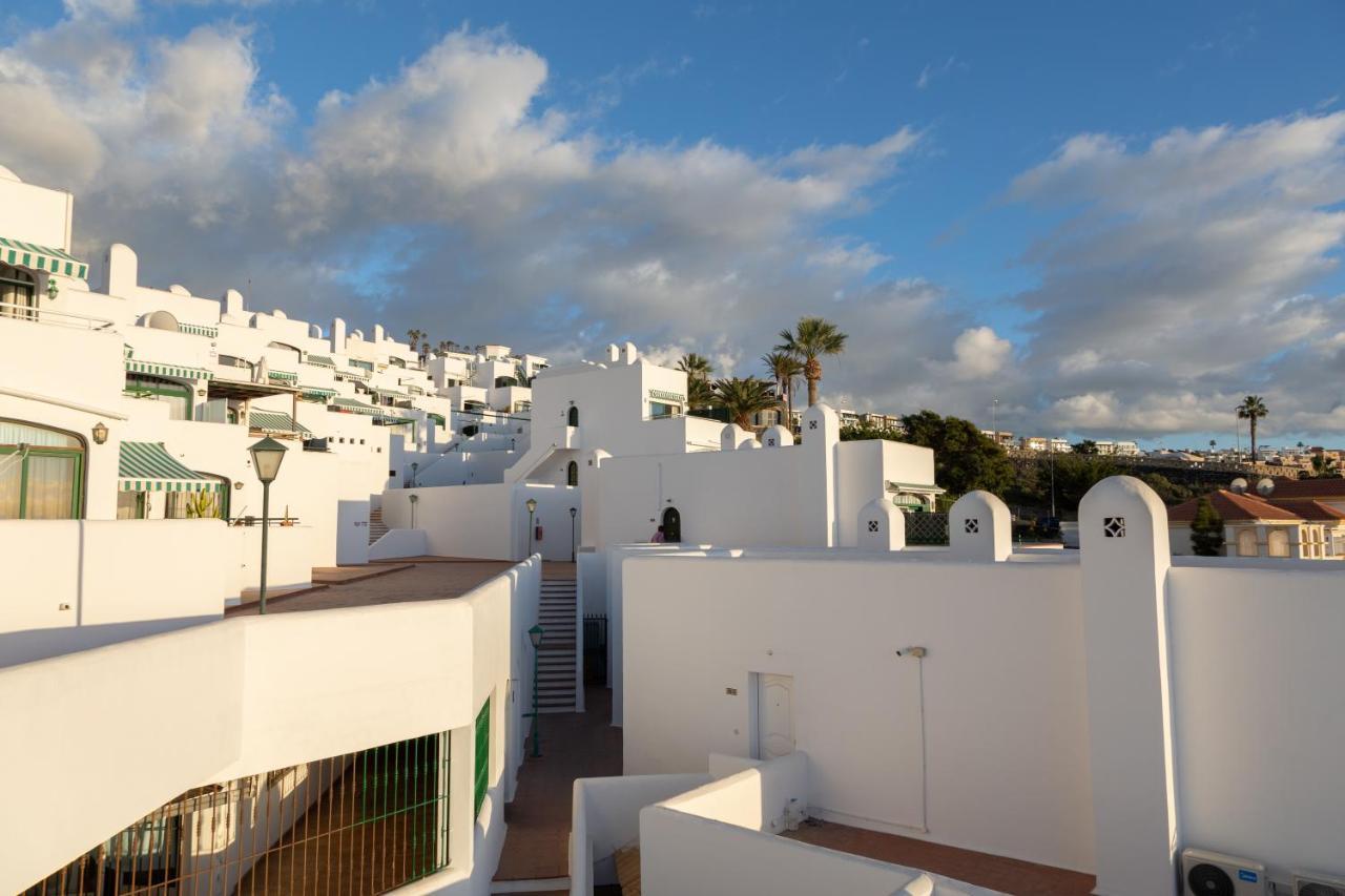 Oceano Infinito Aloha Garden Διαμέρισμα Costa Adeje  Εξωτερικό φωτογραφία