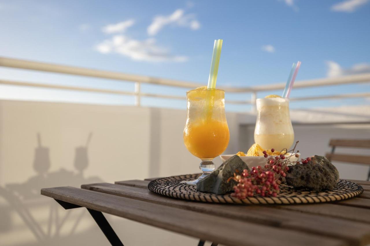 Oceano Infinito Aloha Garden Διαμέρισμα Costa Adeje  Εξωτερικό φωτογραφία