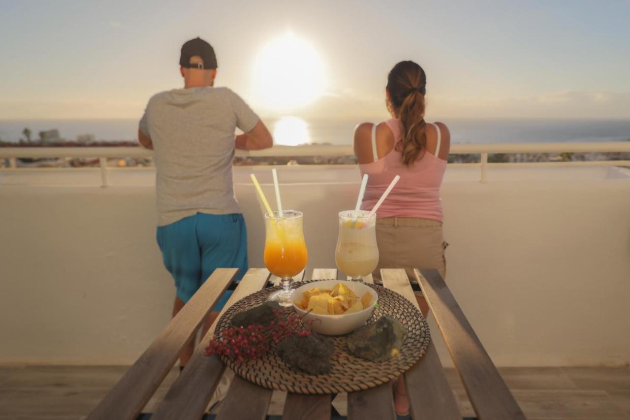 Oceano Infinito Aloha Garden Διαμέρισμα Costa Adeje  Εξωτερικό φωτογραφία