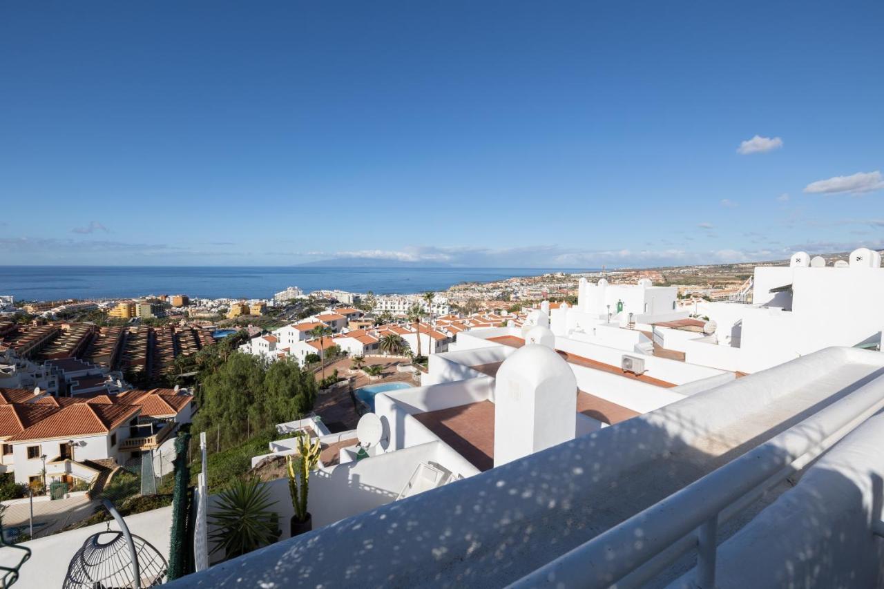 Oceano Infinito Aloha Garden Διαμέρισμα Costa Adeje  Εξωτερικό φωτογραφία