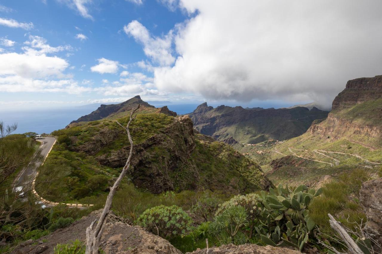 Oceano Infinito Aloha Garden Διαμέρισμα Costa Adeje  Εξωτερικό φωτογραφία