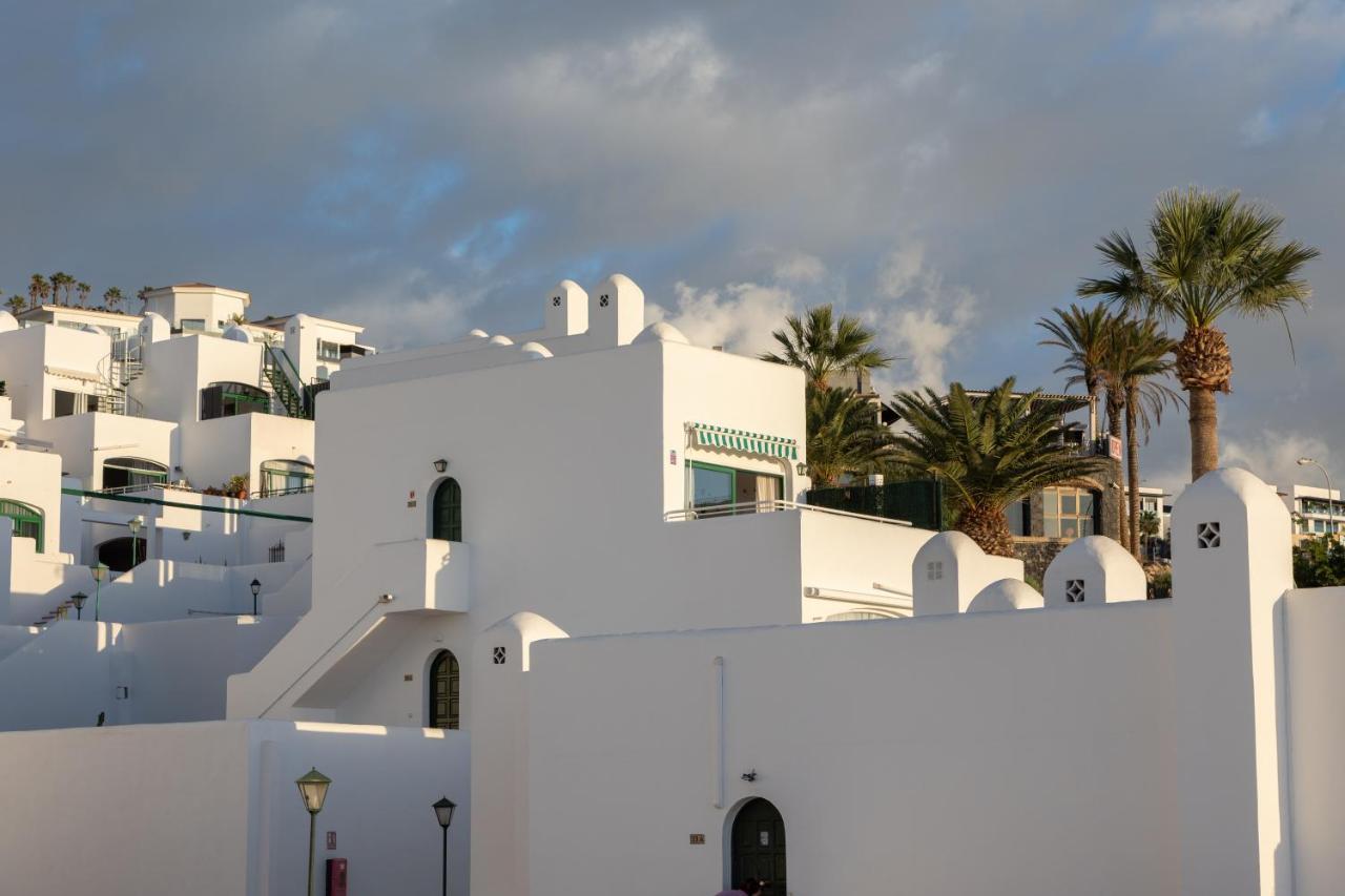 Oceano Infinito Aloha Garden Διαμέρισμα Costa Adeje  Εξωτερικό φωτογραφία