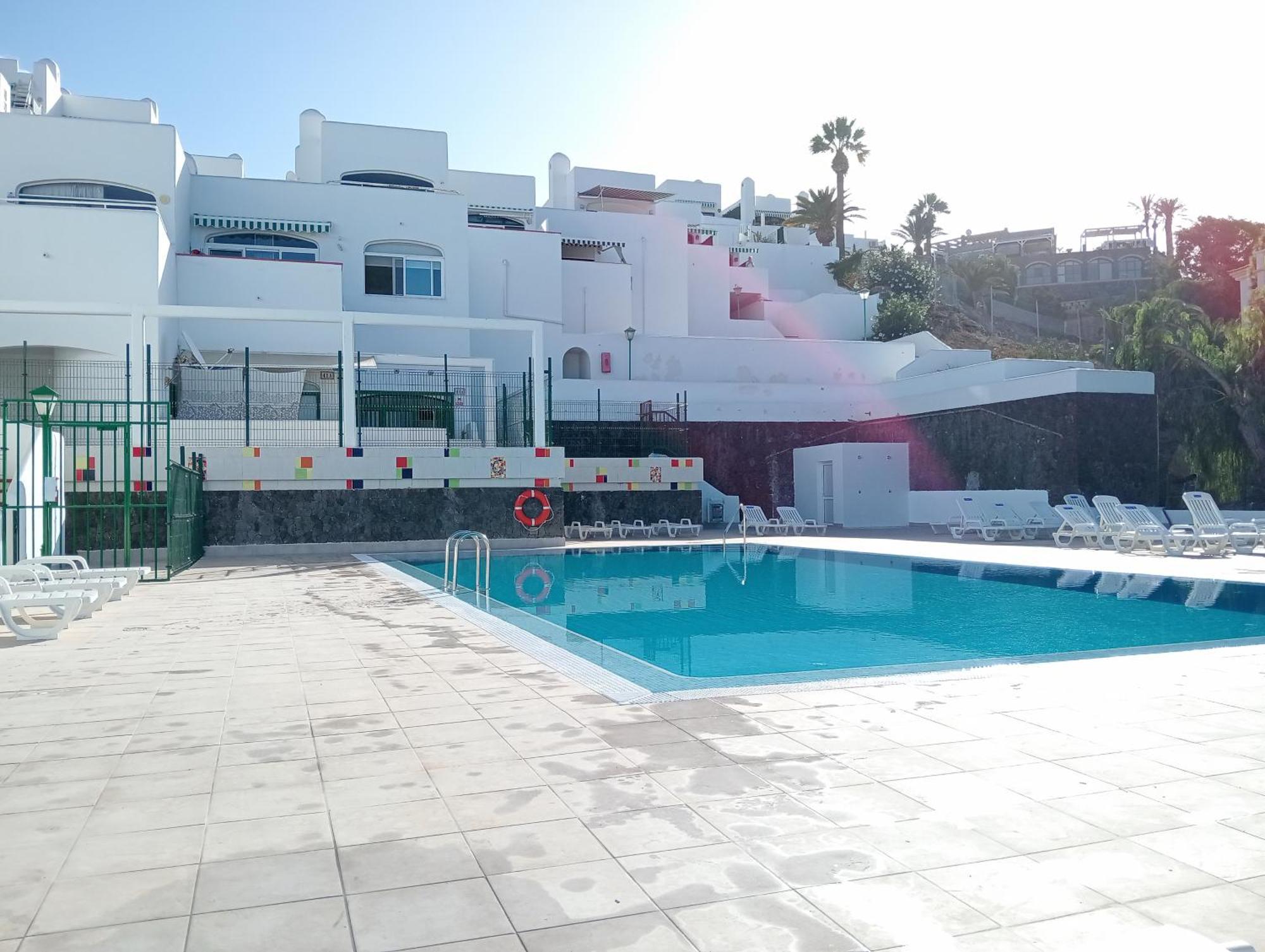 Oceano Infinito Aloha Garden Διαμέρισμα Costa Adeje  Εξωτερικό φωτογραφία