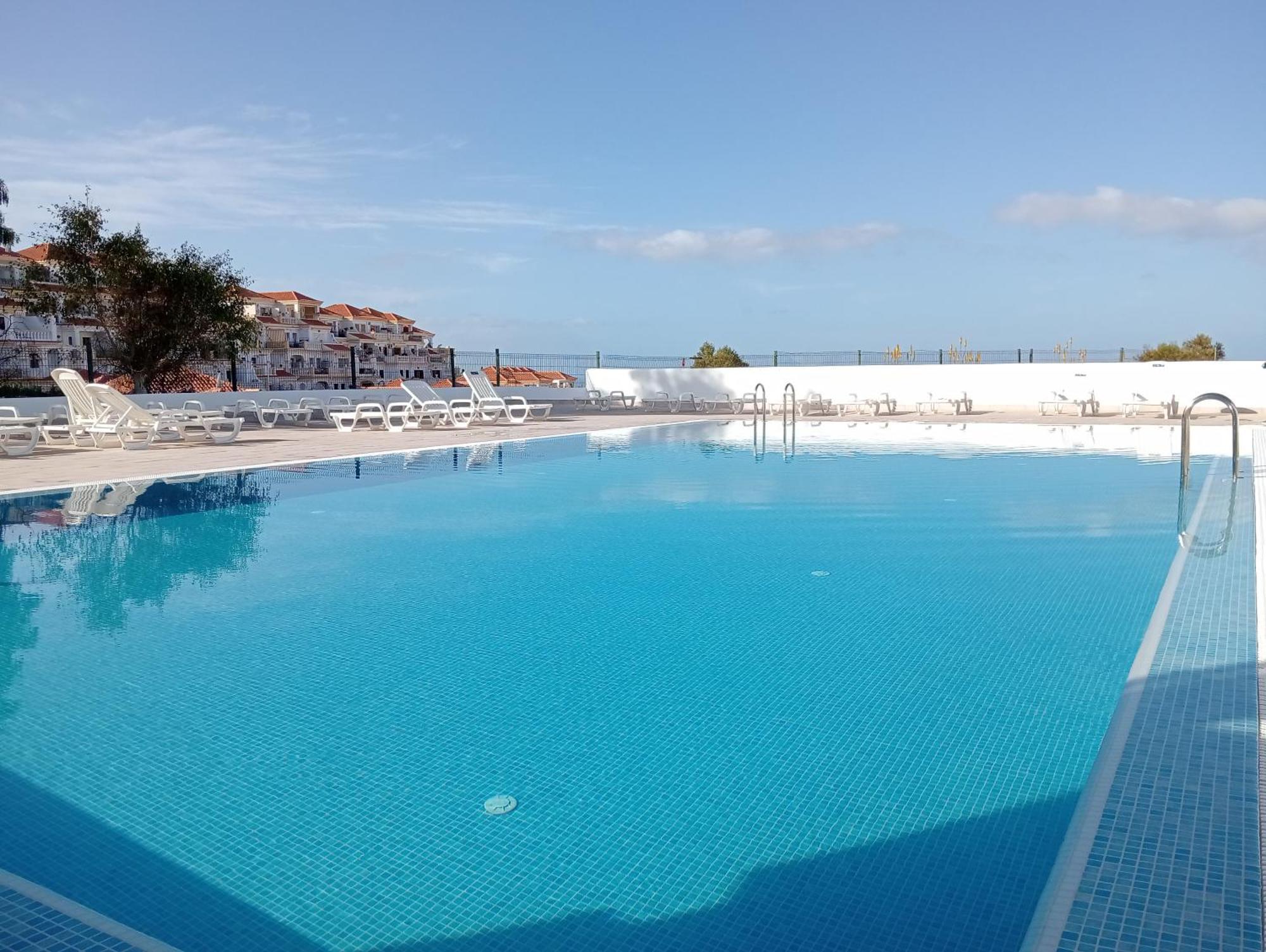 Oceano Infinito Aloha Garden Διαμέρισμα Costa Adeje  Εξωτερικό φωτογραφία